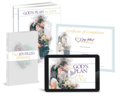 God's Plan for Love Starter Pack